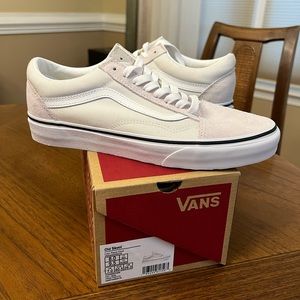 Vans Old Skool Color Theory Cloud